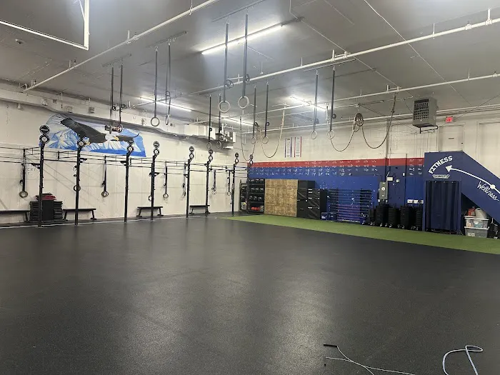 Tolland CrossFit Picture 7