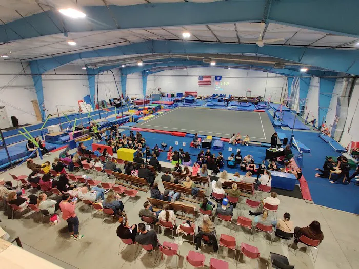 Tri-Town Gymnastics Center Picture 1