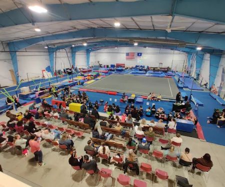 Tri-Town Gymnastics Center