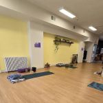 Raven's Wing Yoga
