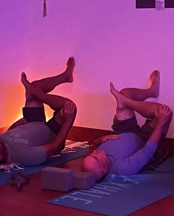 Trinity Stretch Studios Picture 5