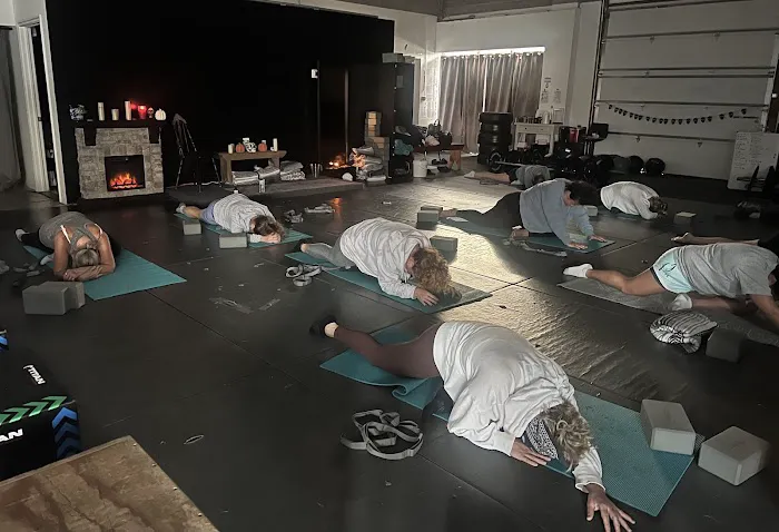 Lisa's Bike & Bootcamp Studio Picture 4