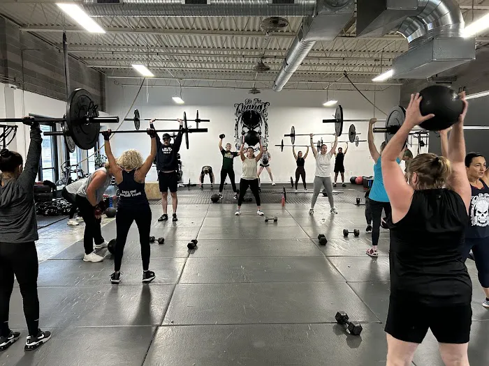 Lisa's Bike & Bootcamp Studio Picture 3