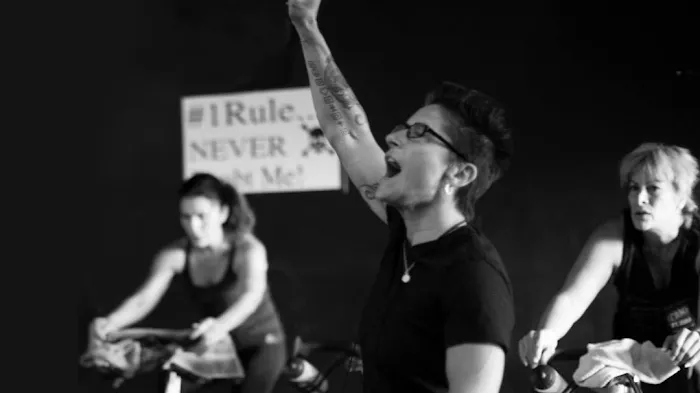 Lisa's Bike & Bootcamp Studio Picture 1