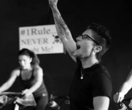 Lisa's Bike & Bootcamp Studio