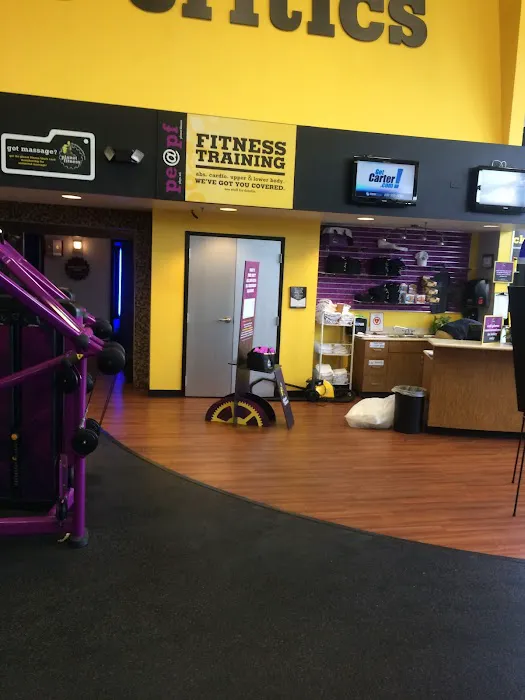 Planet Fitness Picture 3