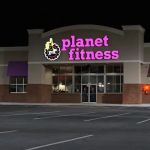 Planet Fitness
