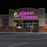 Planet Fitness ico