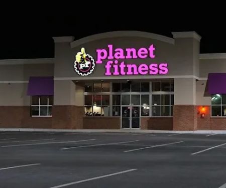 Planet Fitness