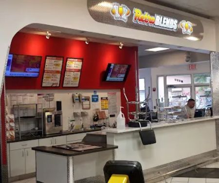 Retro Fitness