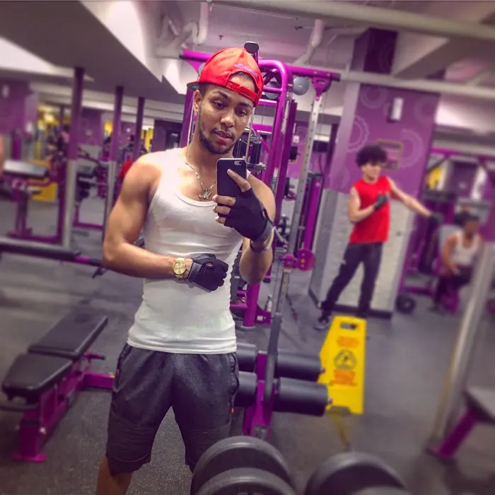 Planet Fitness Picture 3