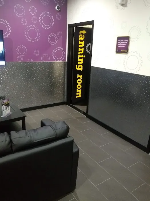 Planet Fitness Picture 6