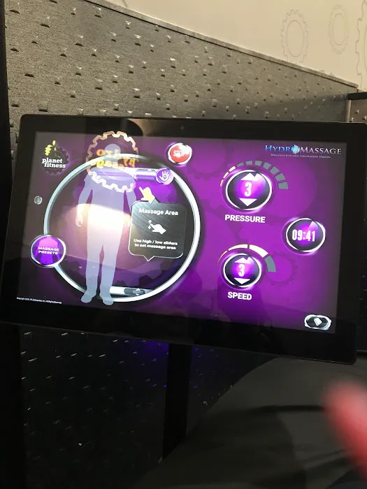 Planet Fitness Picture 7