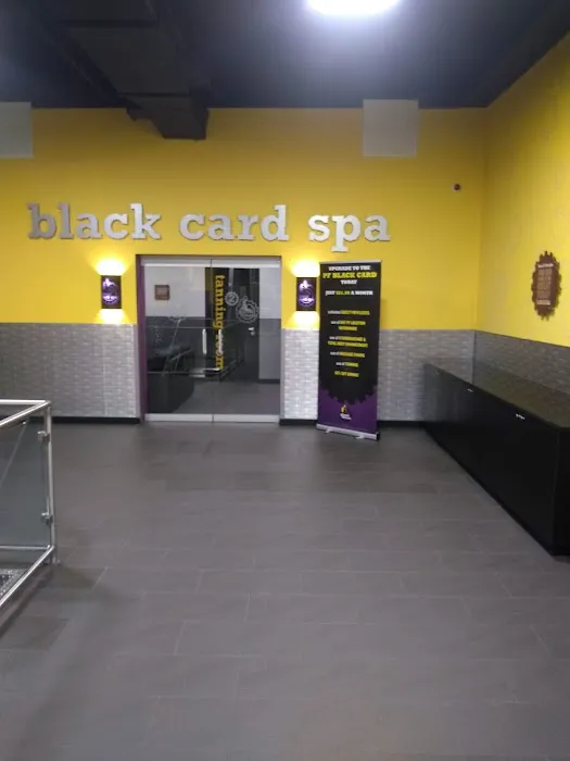 Planet Fitness Picture 5