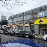Planet Fitness ico