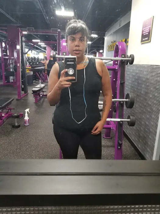 Planet Fitness Picture 4