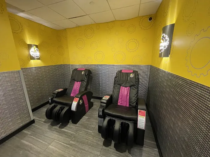 Planet Fitness Picture 3