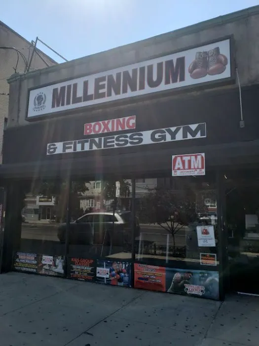 Millennium Boxing & Fitness Gym Picture 5