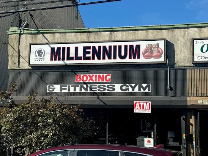 Millennium Boxing & Fitness Gym Picture 2