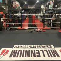 Millennium Boxing & Fitness Gym ico
