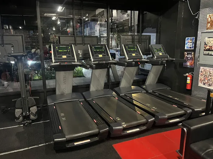 Millennium Boxing & Fitness Gym Picture 3