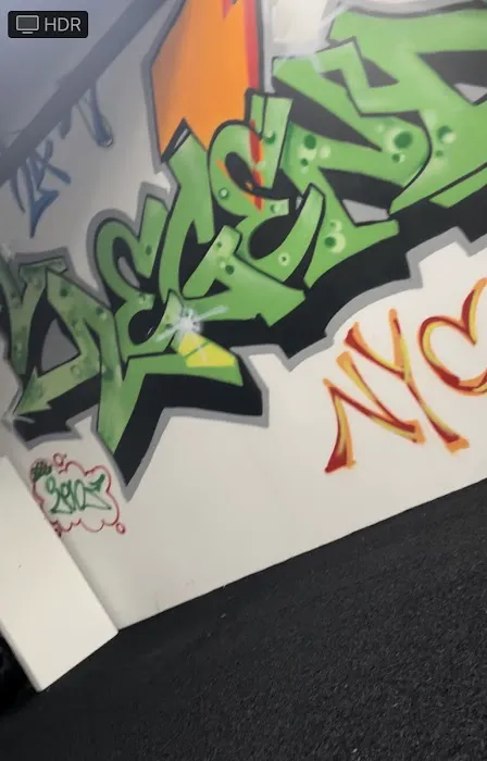 2legends NYC Picture 2