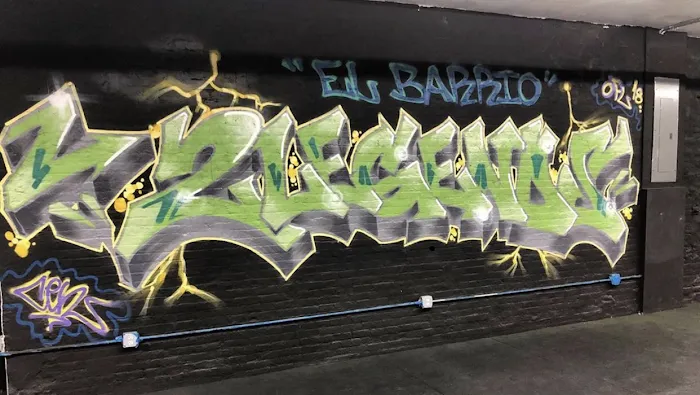 2legends NYC Picture 10