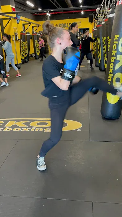CKO Kickboxing Throggs Neck Picture 2
