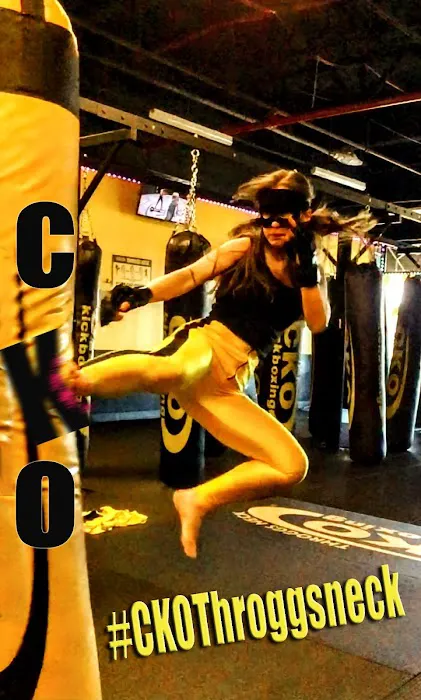 CKO Kickboxing Throggs Neck Picture 4