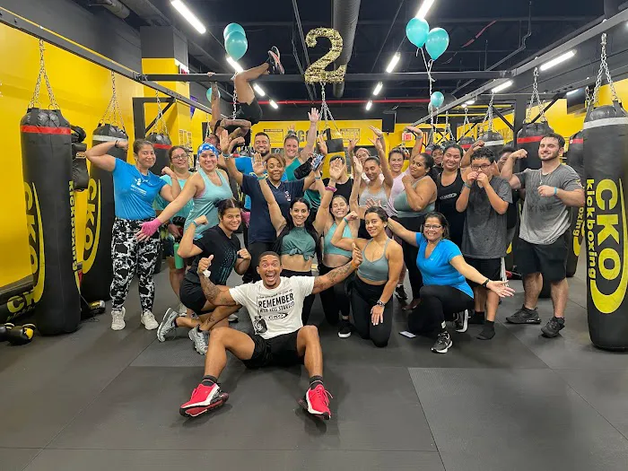 CKO Kickboxing Throggs Neck Picture 1