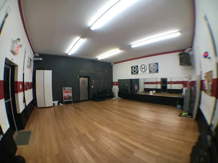 Lhtransformations Fitness Studio Picture 6