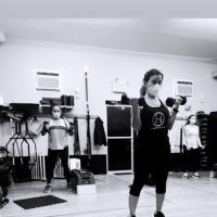 Lhtransformations Fitness Studio ico