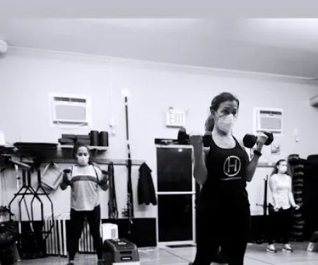 Lhtransformations Fitness Studio