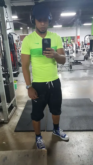 DARO'S EXTREME FITNESS Picture 1