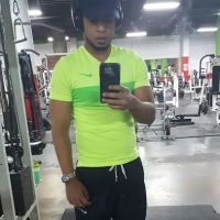 DARO'S EXTREME FITNESS ico