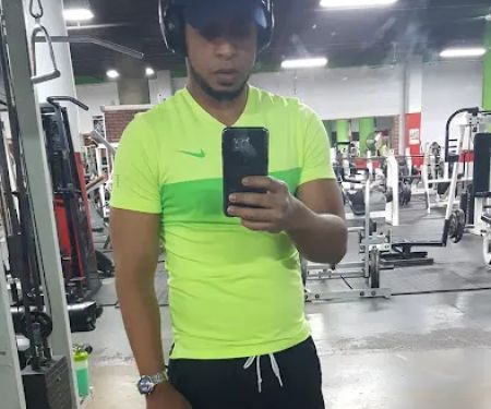 DARO'S EXTREME FITNESS