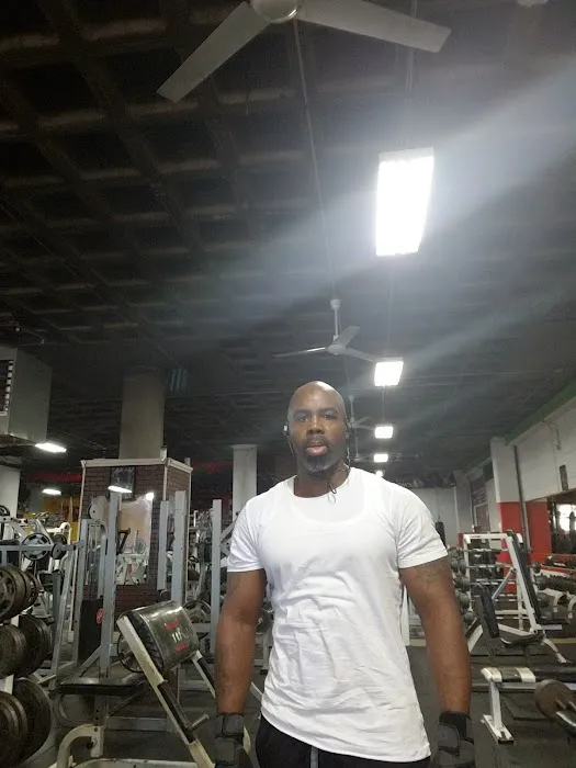 DARO'S EXTREME FITNESS Picture 4