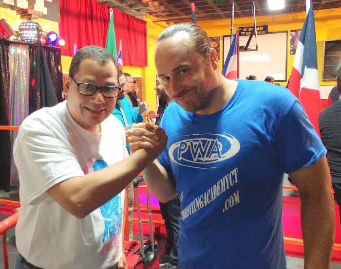 DARO'S EXTREME FITNESS Picture 6