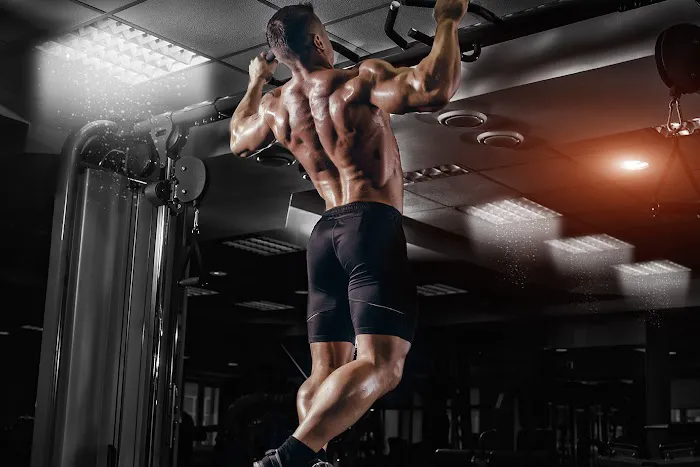 DARO'S EXTREME FITNESS Picture 2