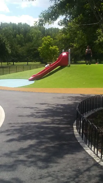 Outdoor Fitness Equipment Picture 6