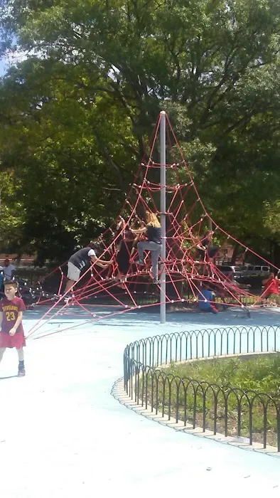 Outdoor Fitness Equipment Picture 4
