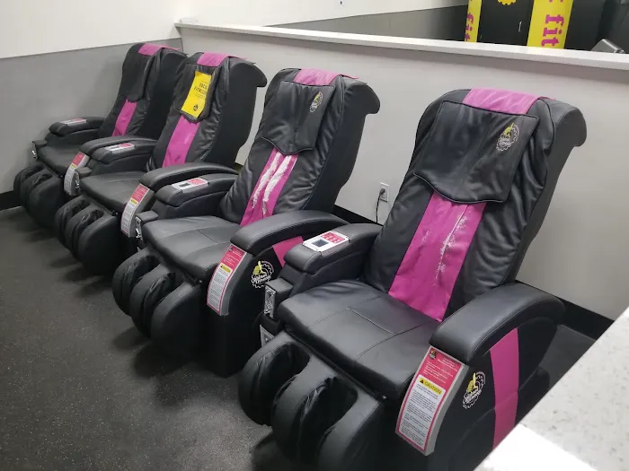 Planet Fitness Picture 5