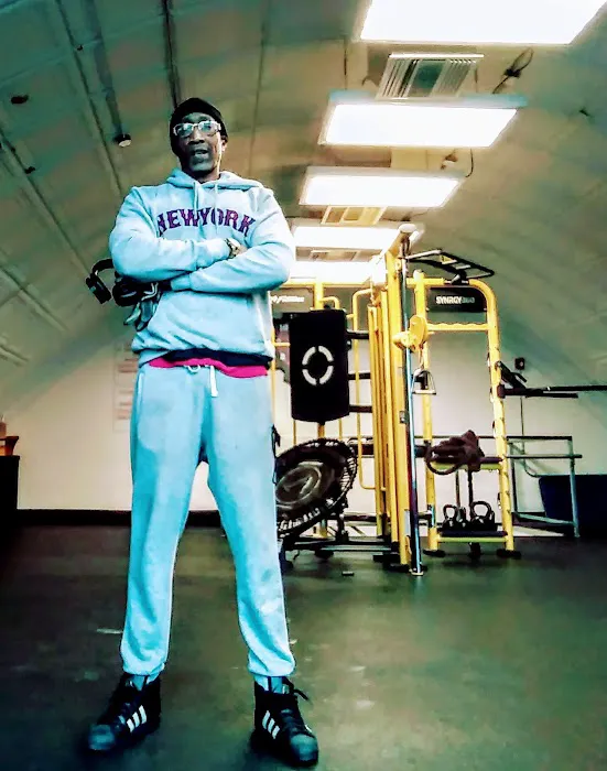 Planet Fitness Picture 6