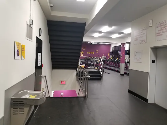 Planet Fitness Picture 4
