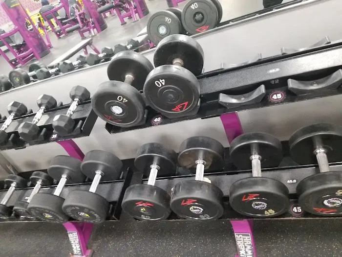 Planet Fitness Picture 3