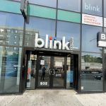 Blink Fitness Hunts Point