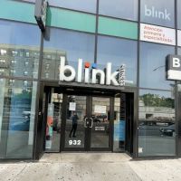 Blink Fitness Hunts Point ico