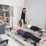 Resilient Fitness