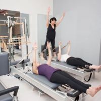 Resilient Fitness ico