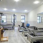 Banyan & Nomad Pilates